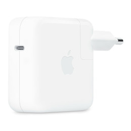 Apple MXN53ZM A Caricabatterie per dispositivi mobili Cuffie, Computer portatile, Smartphone Bianco AC Interno