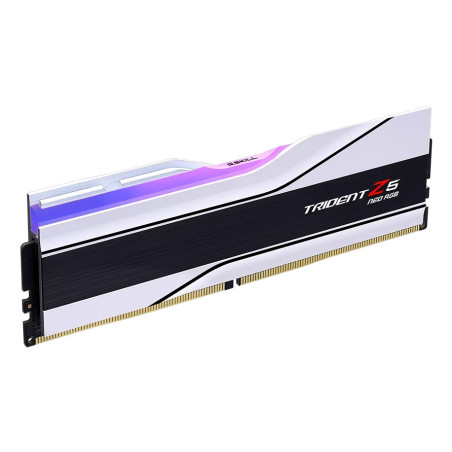 G.Skill Trident Z5 Neo RGB F5-6400J3239F24GX2-TZ5NRW memoria 48 GB 2 x 24 GB DDR5 6400 MHz