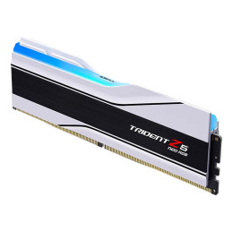 G.Skill Trident Z5 Neo RGB F5-6400J3239F24GX2-TZ5NRW memoria 48 GB 2 x 24 GB DDR5 6400 MHz
