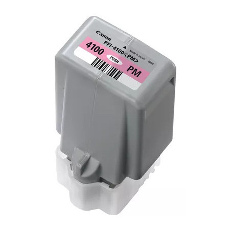 Canon LUCIA PRO II cartuccia d'inchiostro 1 pz Originale Resa standard Magenta per foto