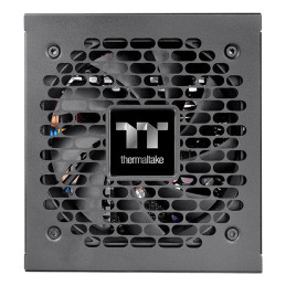 Thermaltake Toughpower Gt alimentatore per computer 750 W 24-pin ATX ATX Nero