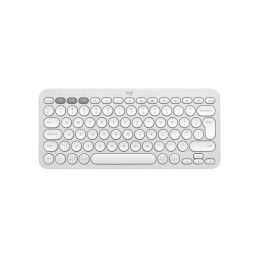 Logitech Pebble Keys 2 K380s