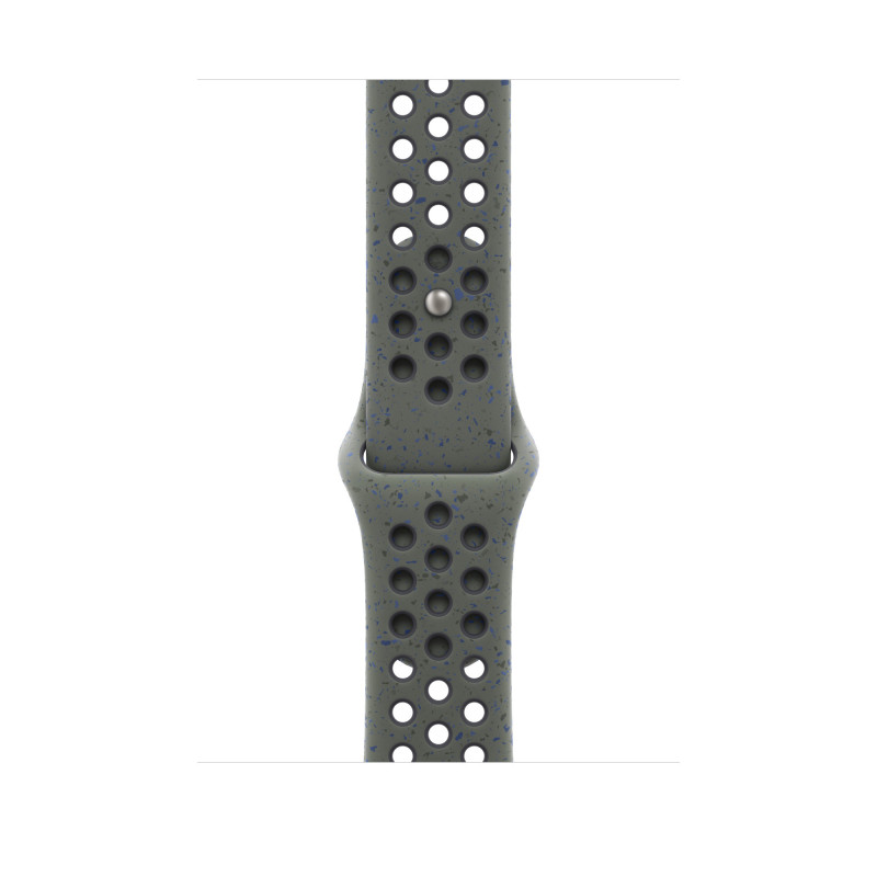 Apple Cinturino Nike Sport Cargo Khaki (46 mm) - S M Apple Cinturino Nike Sport Cargo Khaki (46 mm) - S M