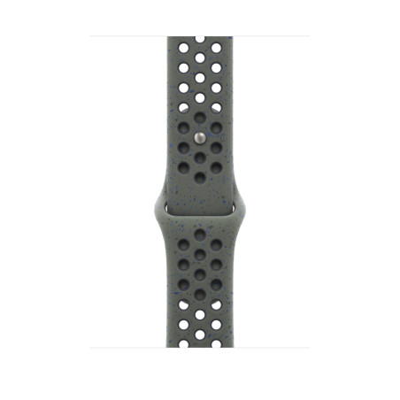 Apple Cinturino Nike Sport Cargo Khaki (46 mm) - S M