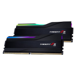 G.Skill Trident Z5 RGB F5-7600J3848F24GX2-TZ5RK memoria 48 GB 2 x 24 GB DDR5 7600 MHz