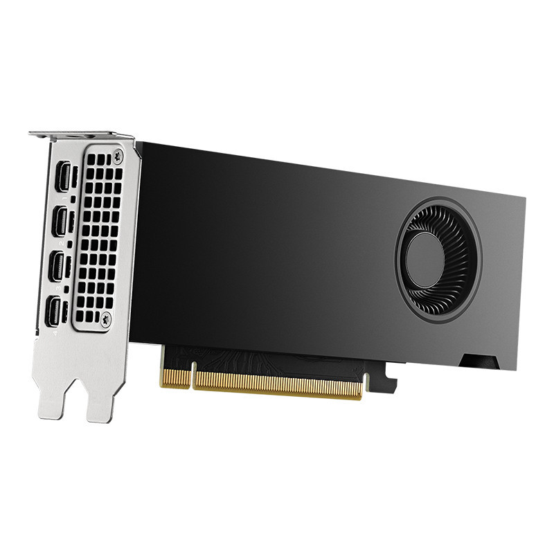 PNY VCNRTX2000ADA-PL scheda video NVIDIA RTX 2000 Ada 16 GB GDDR6 PNY VCNRTX2000ADA-PL scheda video NVIDIA RTX 2000 Ada 16 GB GDDR6