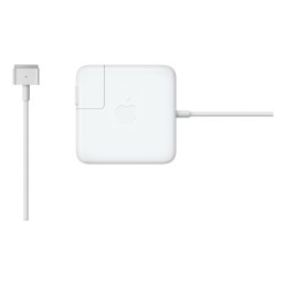 Apple MYH83Z A Caricabatterie per dispositivi mobili Computer portatile Bianco dC Interno