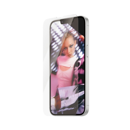 PanzerGlass SARNUWFG29845 protezione per lo schermo e il retro dei telefoni cellulari Pellicola proteggischermo trasparente