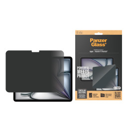 PanzerGlass Privacy Screen Protector Apple iPad Air 11\" 10.9\" 1 pz
