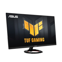 ASUS TUF Gaming VG249Q3R-J Monitor PC 60,5 cm (23.8") 1920 x 1080 Pixel Full HD Nero