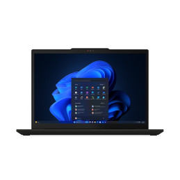 Lenovo ThinkPad X13 Intel Core Ultra 7 155U Computer portatile 33,8 cm (13.3") WUXGA 32 GB LPDDR5x-SDRAM 1 TB SSD Wi-Fi 6E