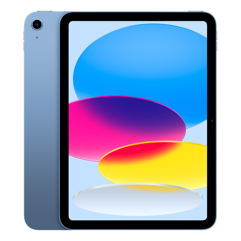Apple iPad 11'' Wi-Fi 128GB Blu Apple iPad 11'' Wi-Fi 128GB Blu