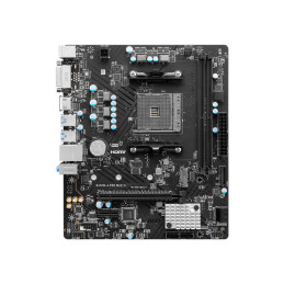 MSI B450M-A PRO MAX II scheda madre AMD B450 Socket AM4 micro ATX