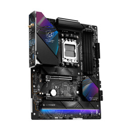 Asrock X870 Riptide WiFi AMD X870 Socket AM5 ATX