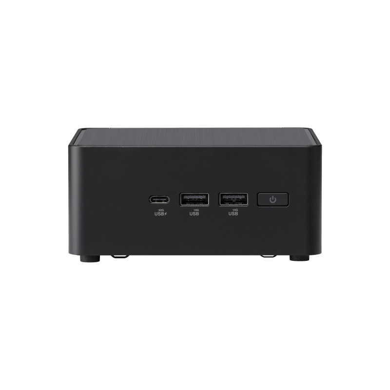 ASUS NUC 14 Pro RNUC14RVHU500000I Nero 125H ASUS NUC 14 Pro RNUC14RVHU500000I Nero 125H