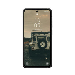 Urban Armor Gear Scout custodia per cellulare 17 cm (6.7") Cover Nero