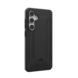 Urban Armor Gear Scout custodia per cellulare 17 cm (6.7") Cover Nero