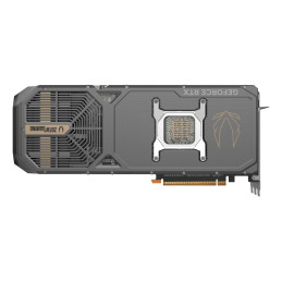 Zotac GAMING GeForce RTX 5090 AMP Extreme INFINITY NVIDIA 32 GB GDDR7