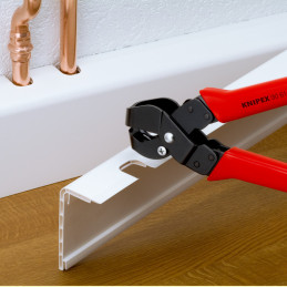 Knipex 90 61 20 Pinze da intaglio