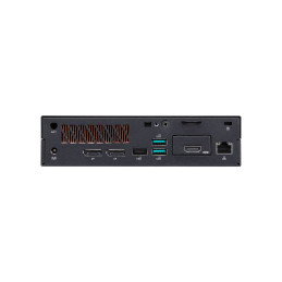 ASUS PB63-B7013AH Intel® Core™ i7 i7-13700 16 GB DDR5-SDRAM 512 GB SSD Windows 11 Pro Mini PC Nero