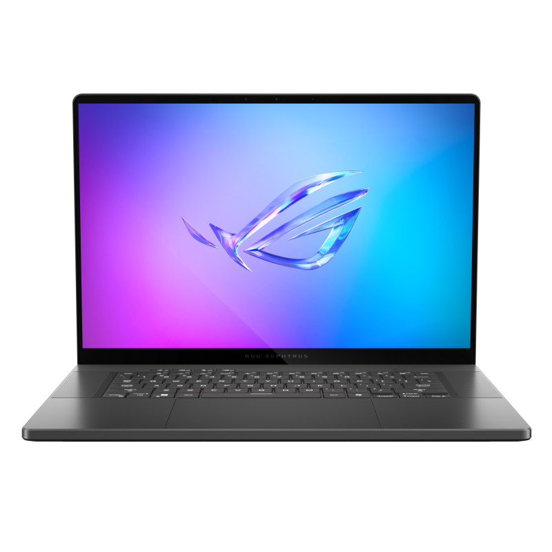 ASUS ROG Zephyrus G16 GA605WV-QP075W AMD Ryzen AI 9 HX 370 Computer portatile 40,6 cm (16") WQXGA 16 GB LPDDR5x-SDRAM 1 TB SSD ASUS ROG Zephyrus G16 GA605WV-QP075W AMD Ryzen AI 9 HX 370 Computer portatile 40,6 cm (16") WQXGA 16 GB LPDDR5x-SDRAM 1 TB SSD