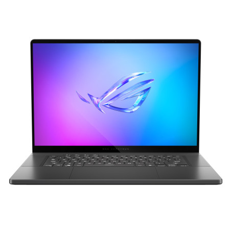 ASUS ROG Zephyrus G16 GA605WV-QP075W AMD Ryzen AI 9 HX 370 Computer portatile 40,6 cm (16") WQXGA 16 GB LPDDR5x-SDRAM 1 TB SSD