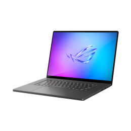 ASUS ROG Zephyrus G16 GA605WV-QP075W AMD Ryzen AI 9 HX 370 Computer portatile 40,6 cm (16") WQXGA 16 GB LPDDR5x-SDRAM 1 TB SSD