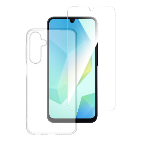 4smarts 541331 protezione per lo schermo e il retro dei telefoni cellulari Protezione per parte posteriore schermo Samsung 2 pz