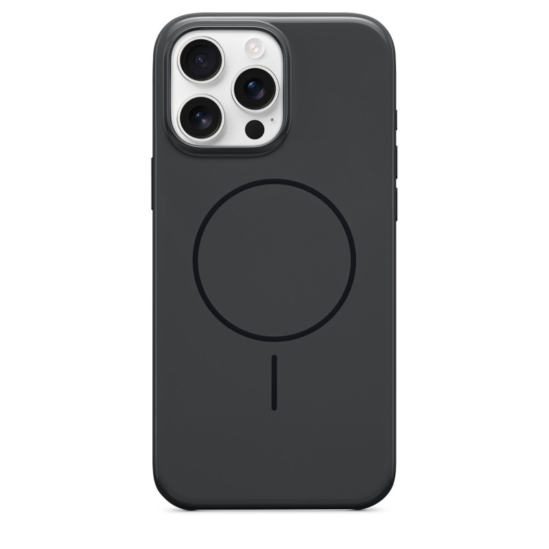 Apple Custodia MagSafe di Beats per iPhone 16 Pro Max - Nero mezzanotte Apple Custodia MagSafe di Beats per iPhone 16 Pro Max - Nero mezzanotte