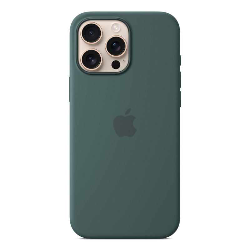 Apple MA7V4ZM A custodia per cellulare 17,5 cm (6.9") Cover Verde Apple MA7V4ZM A custodia per cellulare 17,5 cm (6.9") Cover Verde