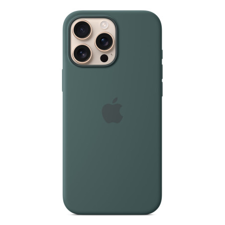Apple MA7V4ZM A custodia per cellulare 17,5 cm (6.9") Cover Verde