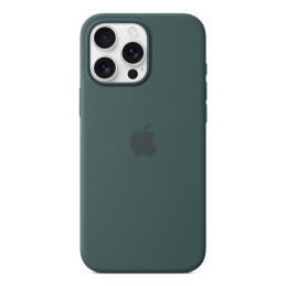 Apple MA7V4ZM A custodia per cellulare 17,5 cm (6.9") Cover Verde