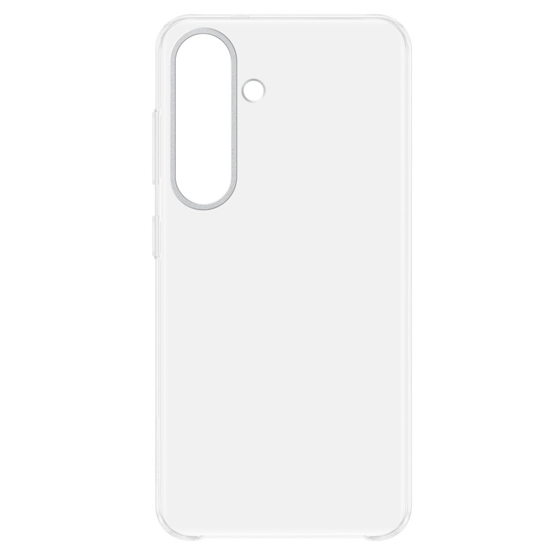 Samsung Galaxy S25 Clear Case Samsung Galaxy S25 Clear Case