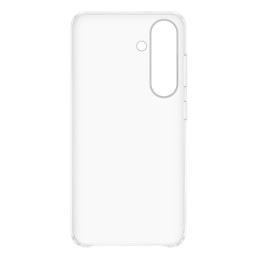 Samsung Galaxy S25 Clear Case