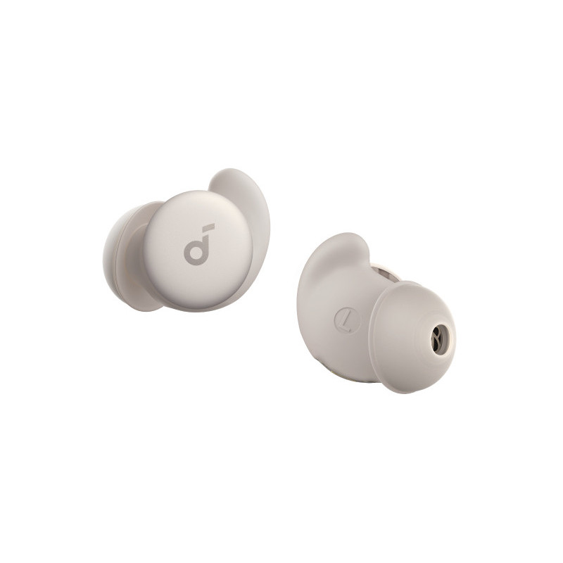 Soundcore Sleep A20 Auricolare Wireless In-ear Chiamate Musica Sport Tutti i giorni Bluetooth Bianco