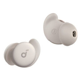Soundcore Sleep A20 Auricolare Wireless In-ear Chiamate Musica Sport Tutti i giorni Bluetooth Bianco