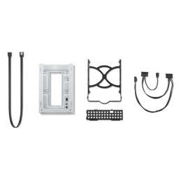 Lenovo 4XH1B85930 kit di fissaggio Multicolore