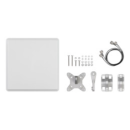 AirLancer ON-D8a antenna di rete Antenna direzionale Tipo N 21 dBi