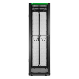 APC AR3300B2 rack 42U Rack indipendenti Nero