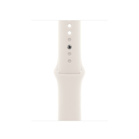Apple Cinturino Sport galassia (42 mm) - S M