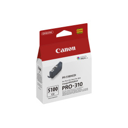 Canon PFI-5100 CO cartuccia d'inchiostro 1 pz Originale