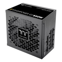 Thermaltake Toughpower Gt alimentatore per computer 850 W 24-pin ATX ATX Nero