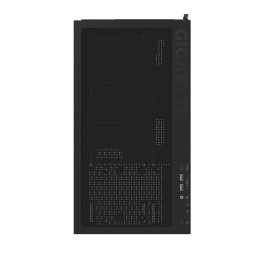 GIGABYTE C500 PANORAMIC STEALTH Midi Tower Nero