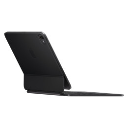 Apple Magic Keyboard QWERTZ Tedesco Nero