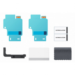 Samsung Galaxy Z Flip6 Front Protection Film Samsung Galaxy Z Flip6 Front Protection Film