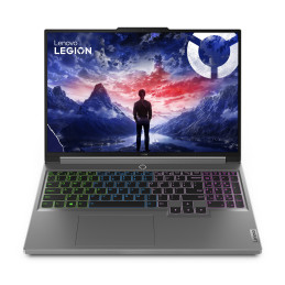 Lenovo Legion 5 16IRX9 Intel® Core™ i7 i7-14650HX Computer portatile 40,6 cm (16") WQXGA 32 GB DDR5-SDRAM 1 TB SSD NVIDIA
