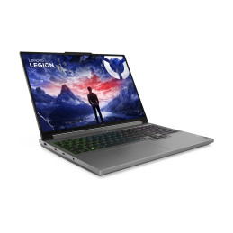 Lenovo Legion 5 16IRX9 Intel® Core™ i7 i7-14650HX Computer portatile 40,6 cm (16") WQXGA 32 GB DDR5-SDRAM 1 TB SSD NVIDIA
