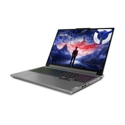 Lenovo Legion 5 16IRX9 Intel® Core™ i7 i7-14650HX Computer portatile 40,6 cm (16") WQXGA 32 GB DDR5-SDRAM 1 TB SSD NVIDIA