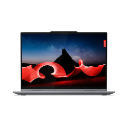 Lenovo ThinkPad X1 2-in-1 Intel Core Ultra 5 125U Ibrido (2 in 1) 35,6 cm (14") Touch screen WUXGA 32 GB LPDDR5x-SDRAM 1 TB SSD