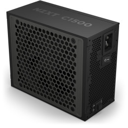 NZXT C1500 Platinum ATX 3.1 alimentatore per computer 1500 W 24-pin ATX Nero